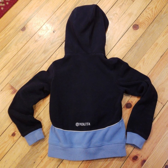 Nikita fleece jacket - Picture 3 of 4